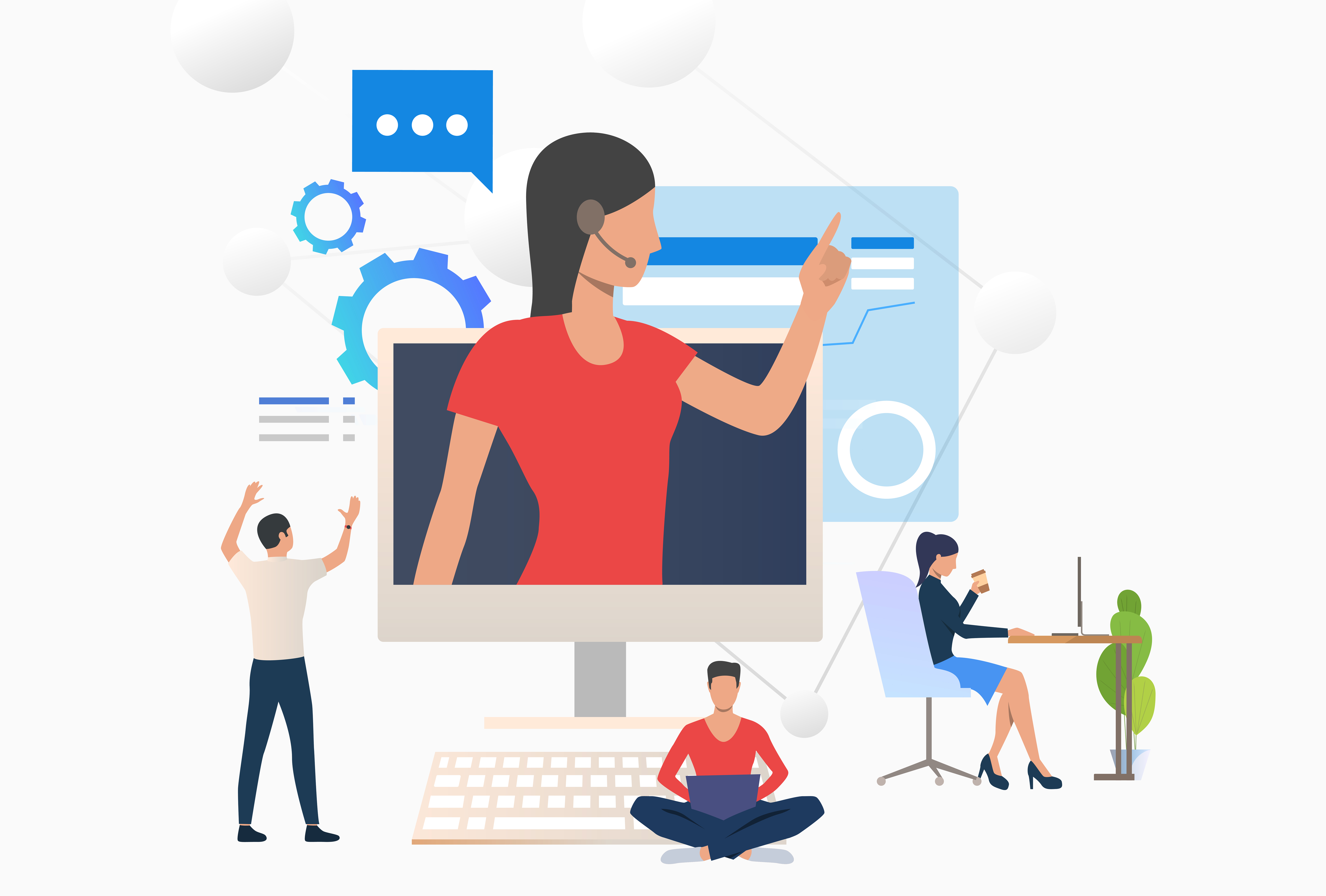 POS-ready
